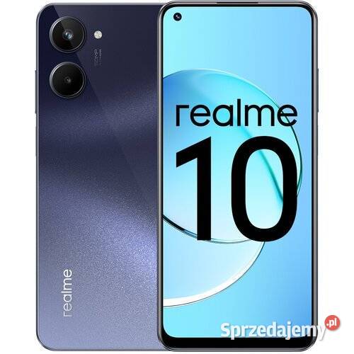 Telefon Realme 10 super stan Radomsko