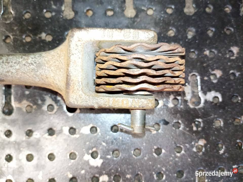 Stary przyrząd narzędzie Stalowa Wola sprzedam