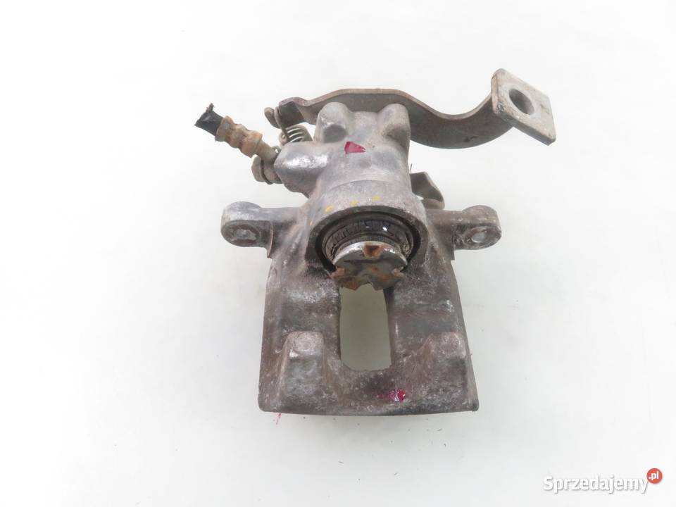 ZACISK PRAWY TYŁ TOYOTA AURIS I E15 sprzedam