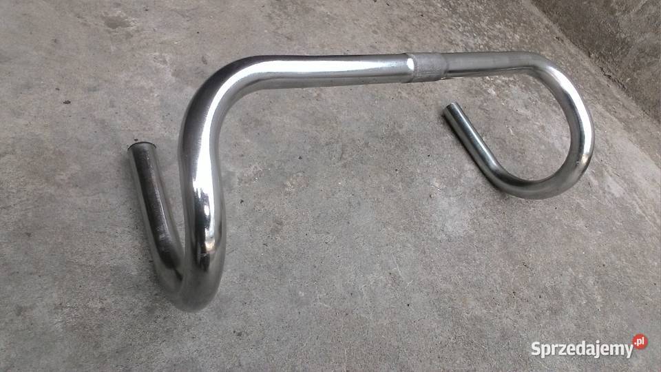 Pedały wpinane Shimano Kierownica Hamulec Płońsk