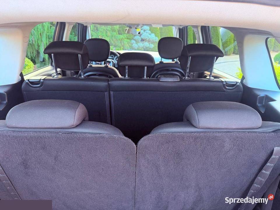 Fiat 500L 16 Multijet StartStopp Lounge 120 sprzedam