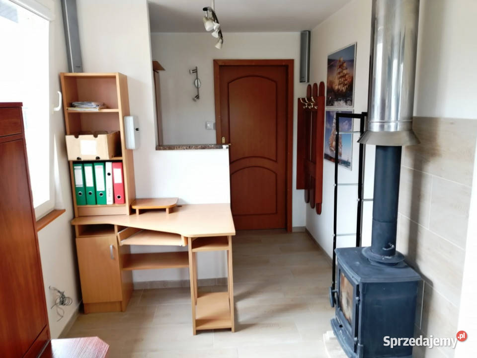 Wynajmę obiekt halę z biurem łazienką socjal 2 pomorskie