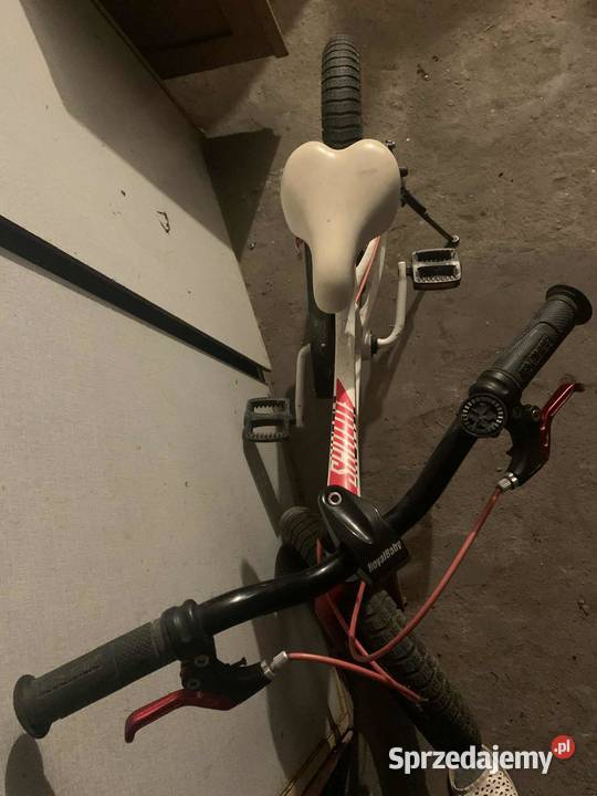 rowerek dziecięcy Łódź