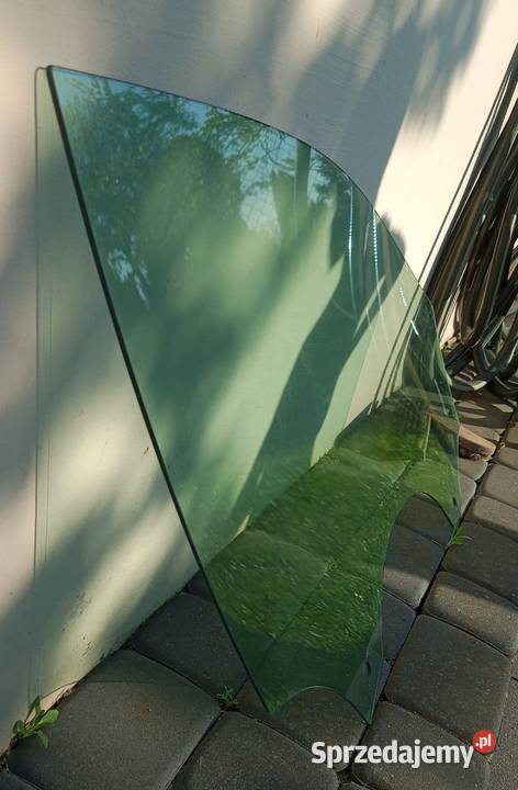 Przednia Lewa Szyba Volkswagen Passat B8 kombi osobowe