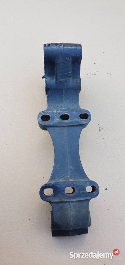 RENAULT MAGNUM UCHWYT MOCOWANIE ŁAPA KABINY Bieleń sprzedam