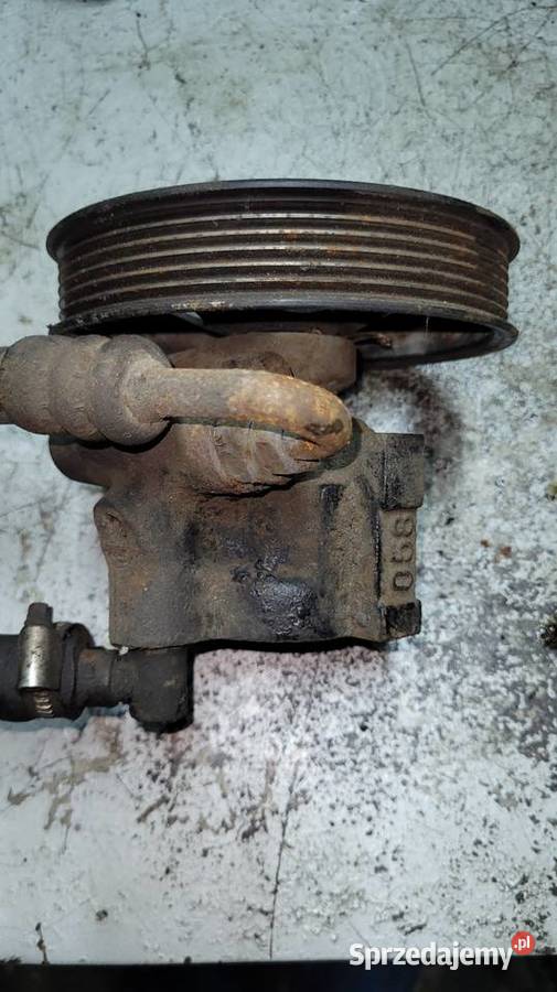 Pompa wspomagania Opel Vectra 16 Łagów