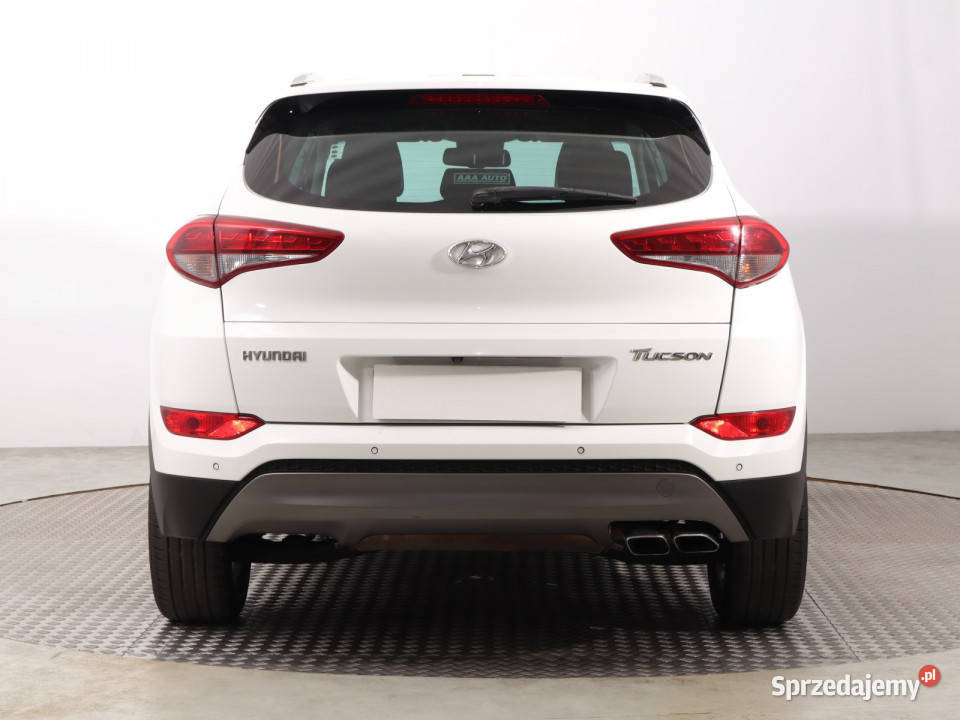 Hyundai Tucson 16 TGDI wielofunkcyjna kierownica Katowice sprzedam