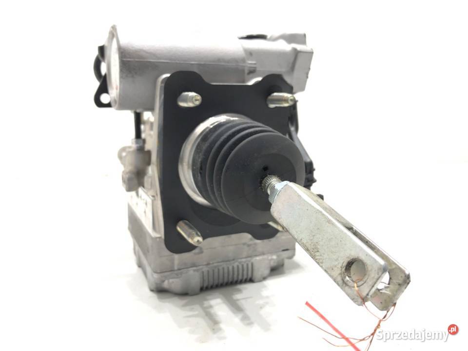 SERWO HAMULCOWE TOYOTA RAV 4 IV 4727047030 SUV sprzedam