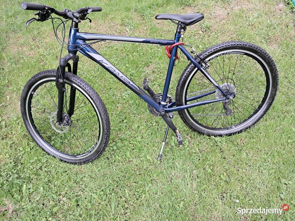 Rower Gorski shimano 275 Nowy Sącz