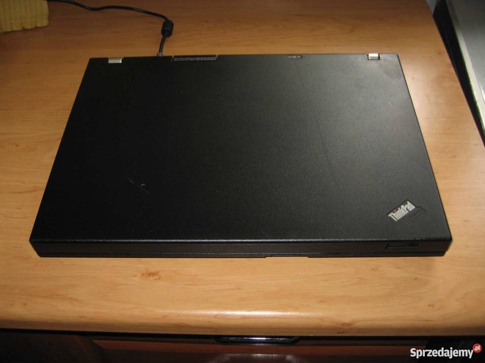 Nowy laptop IBM Lenovo Thinkpad 154z gwarancja Waga 1 śląskie Częstochowa