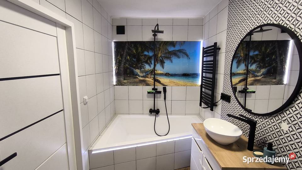 Mieszkanie Myszków Skłodowskiej 7188zł/m2