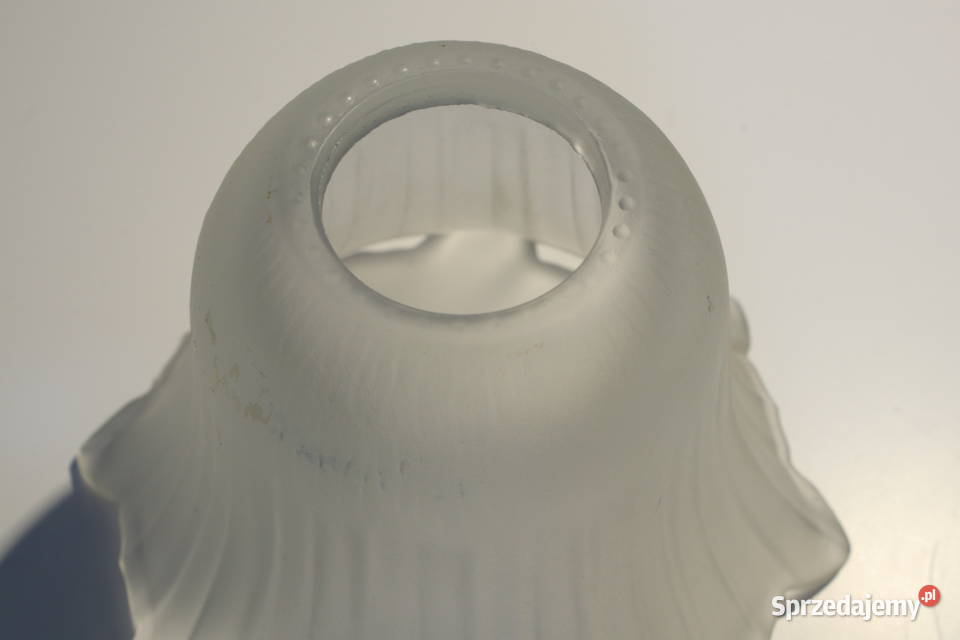 Stary klosz kwiat Wrocław