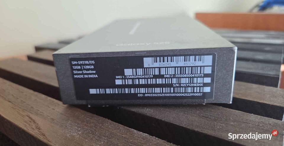 Samsung s25 gwarancja do 2027roku telefon i małopolskie Nowy Sącz