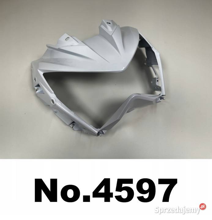 KAWASAKI Z 800 Z800 ZR800 2013 Czasza Czaszka Motoryzacja wielkopolskie Łobżenica sprzedam