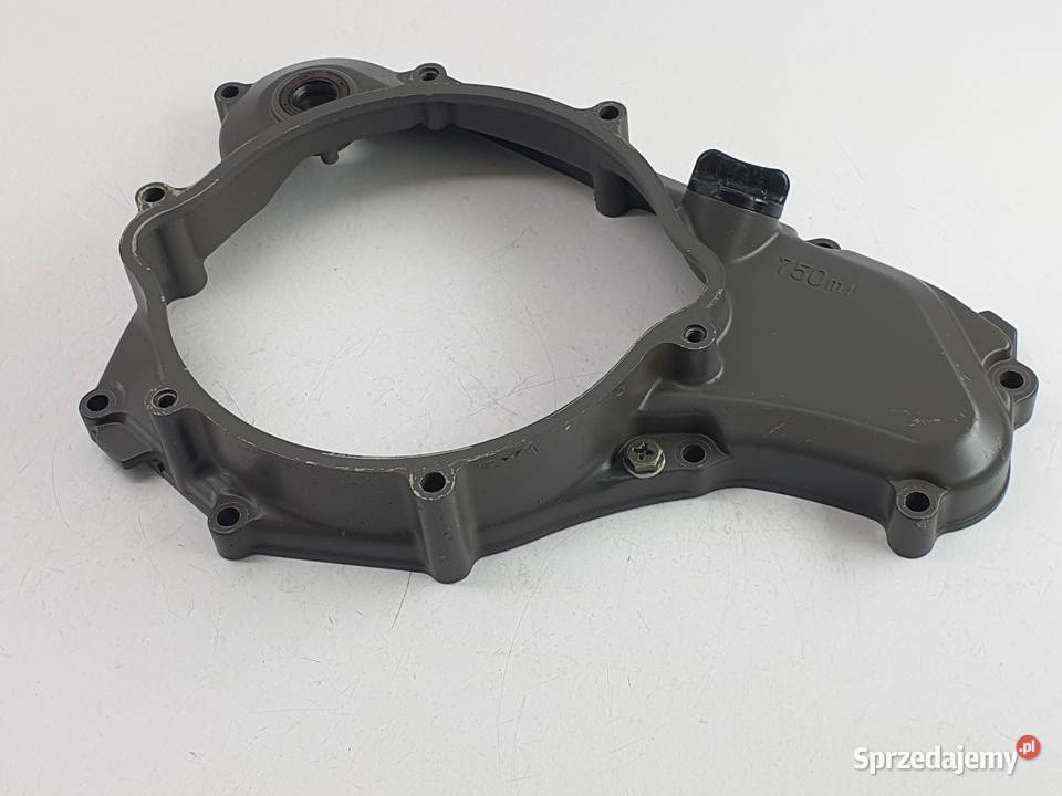 Dekiel Sprzegla Pokrywa Polkarter Suzuki Rm 125 Łódź sprzedam