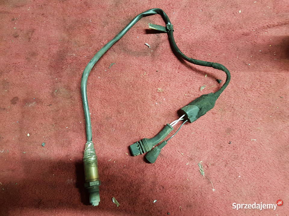 AUDI 80 B4 20 BENZYNA SONDA LAMBDA 0258986502 Turek