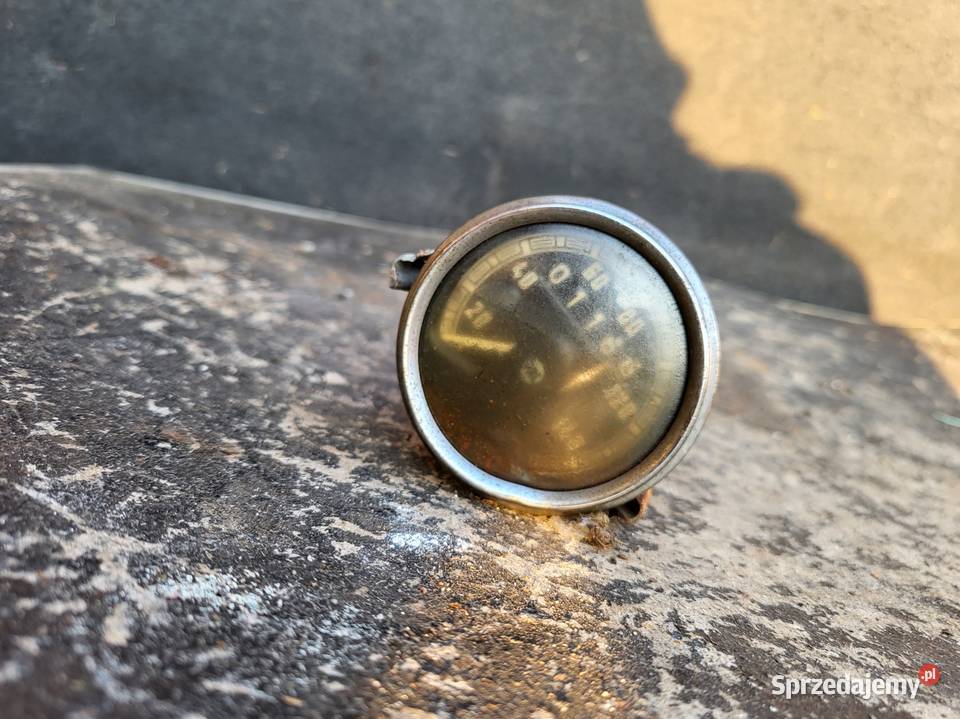 LICZNIK CZ 175 JAWA 250 350 TACHO CZ 477 Rybnik