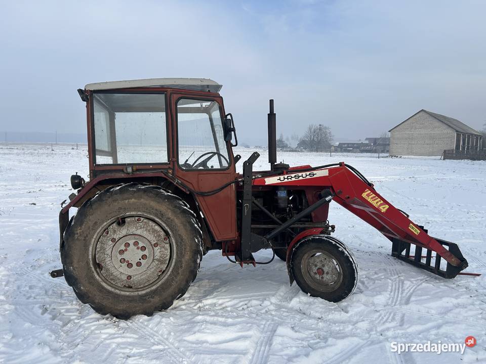 C 328330 stan 64 Brańszczyk