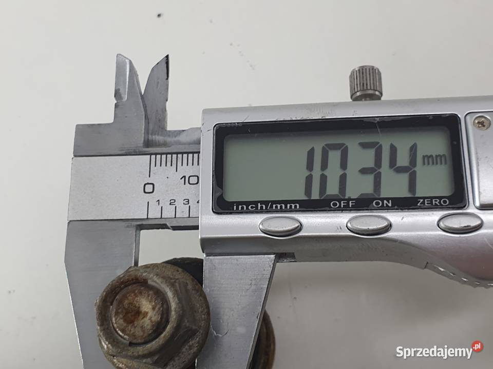 STABILIZATOR TYL LACZNIK TGB BLADE 550 EFI TGB Janowice