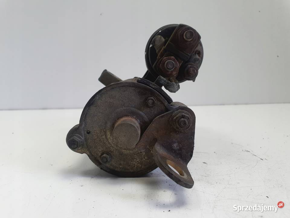 ROZRUSZNIK Ford Mondeo MK3 18 20 16V ROZRUSZNIK Rudka