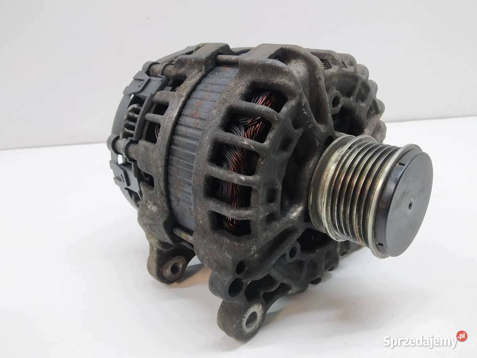 ALTERNATOR 057903025B 40 TDI Audi Q7 II 20152026