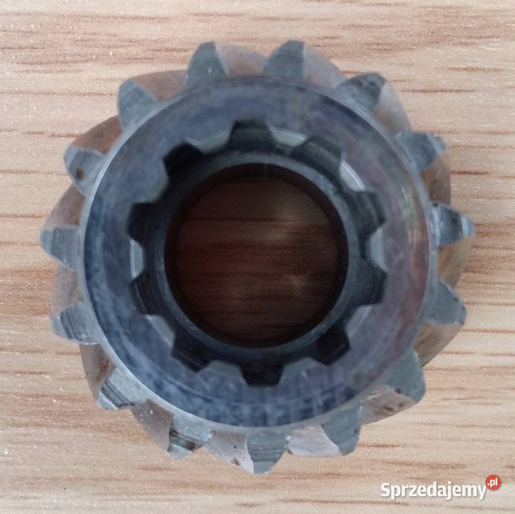 Koło zębate II biegu małe Fiat 126p MALUCH osobowe sprzedam