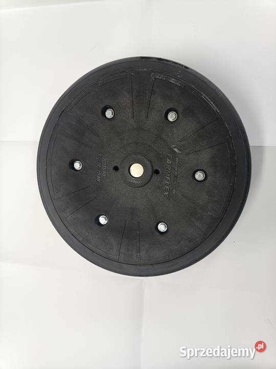 Felga koła dociskowego 75 Horsch Pronto Dolice sprzedam