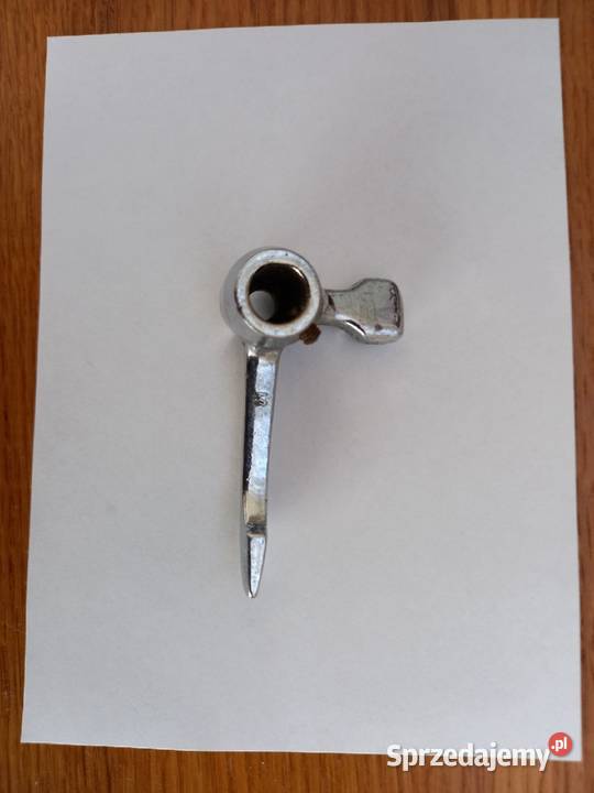 Klampka szyby uchylnej lubelskie Tomaszów Lubelski