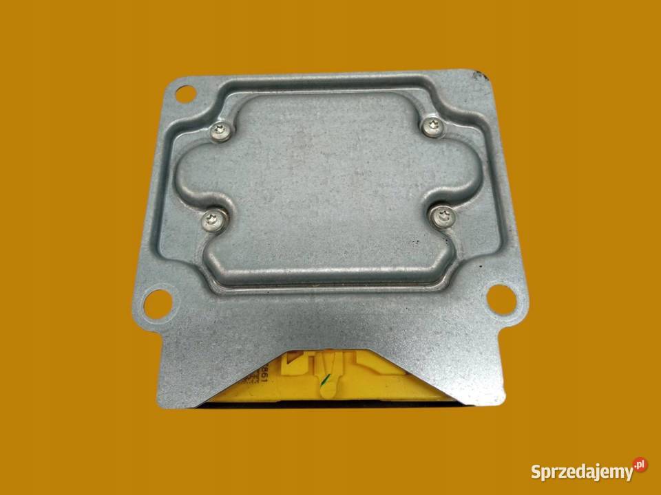 SENSOR AIRBAG 6R0959655K Volkswagen Polo V 2008 sprzedam