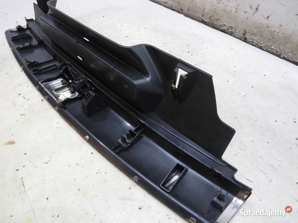 OSŁONA PASA TYLNEGO AUDI Q5 8R Osłony i zaślepki