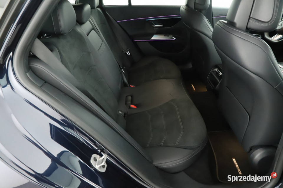 Mercedes E E 220 d 4MATIC Kombi Klasa E Piaseczno