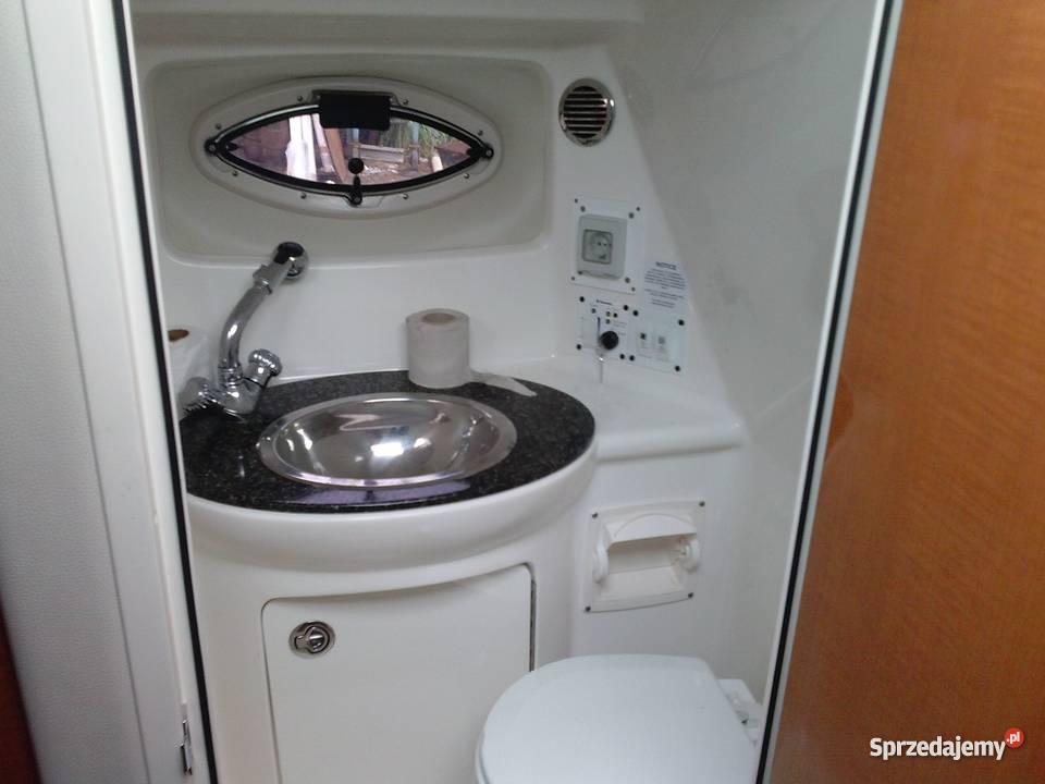 Łódz Chaparral 250 Signature Żeglarstwo Radziejowice