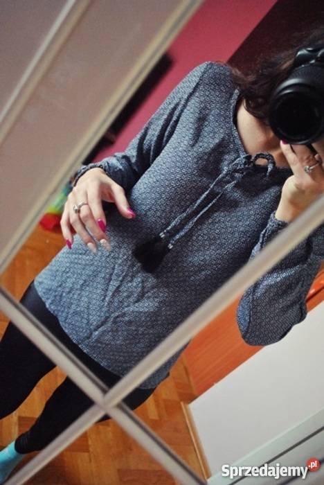 Nowa z metkami koszula SinSay 34 xs Kraków