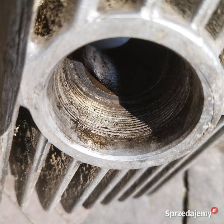 Cylinder MZ etz 250 Barchaczów