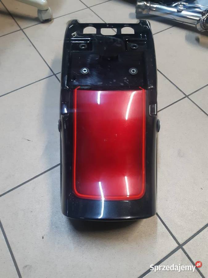 Błotnik TYŁ Kawasaki EN 500 RÓŻNE Jawiszowice