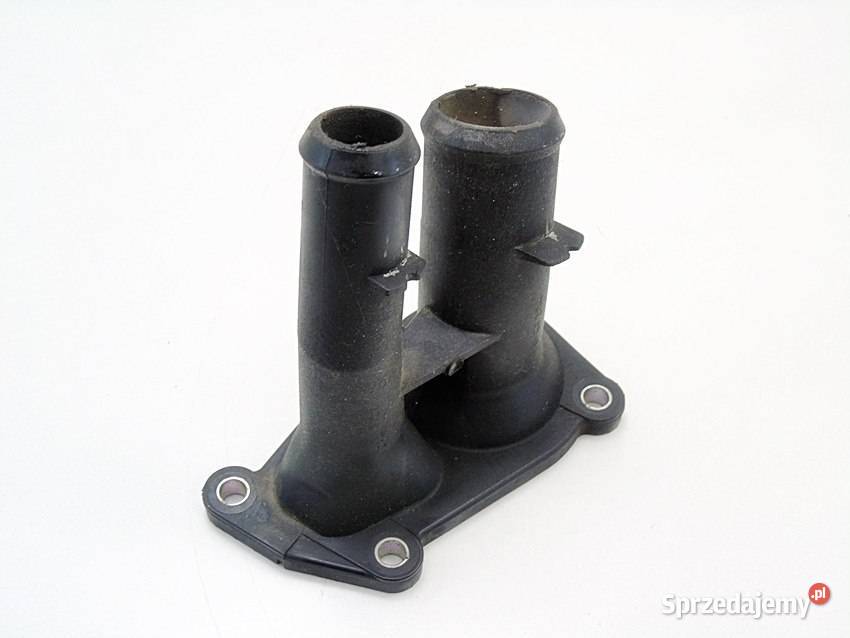 OBUDOWA TERMOSTATU 12 125 16V FIESTA MK6 MK7