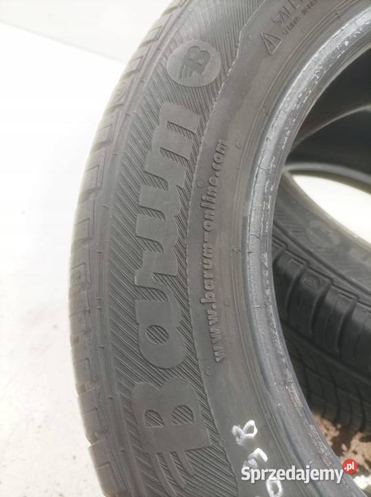 2x OPONA LETNIA BARUM BRILLANTIS 2 17565R14 1817 Samochodowe sprzedam