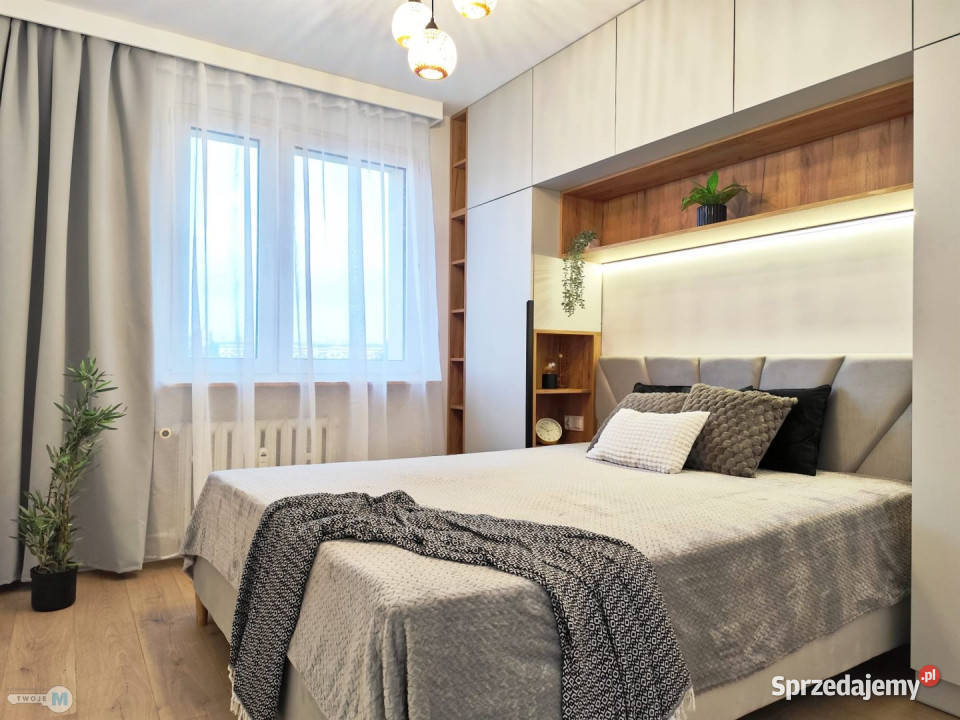 sprzedaży mieszkania Kielce 591m2 3 pokoje sprzedam