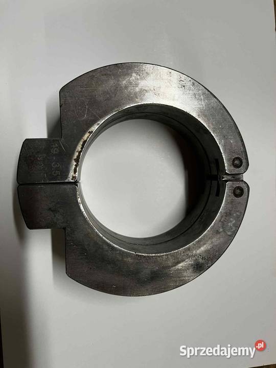 Obejma hartowana Łuków