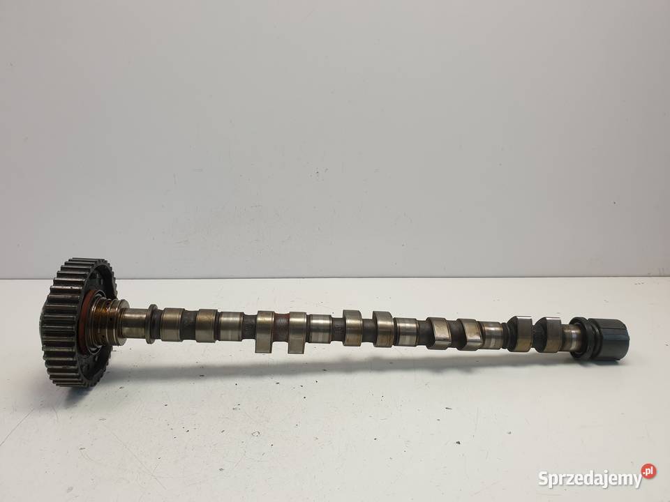 Volvo S60 V70 II 24 T WAŁEK ROZRZĄDU KOŁO FAZ osobowe lubelskie Chełm