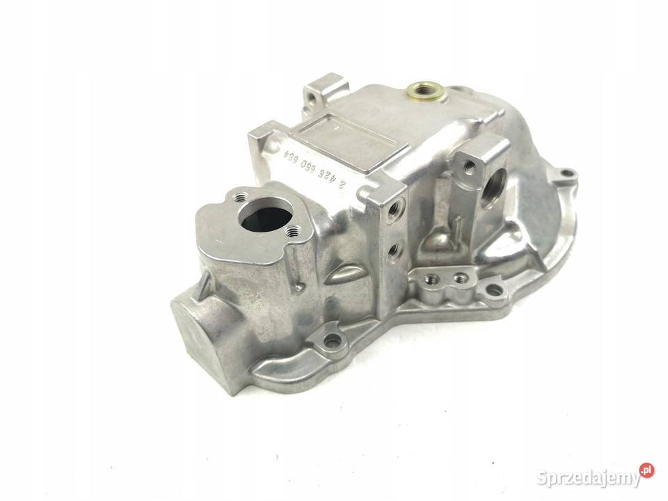OBUDOWA POMPY WTRYSKOWEJ BOSCH 773671