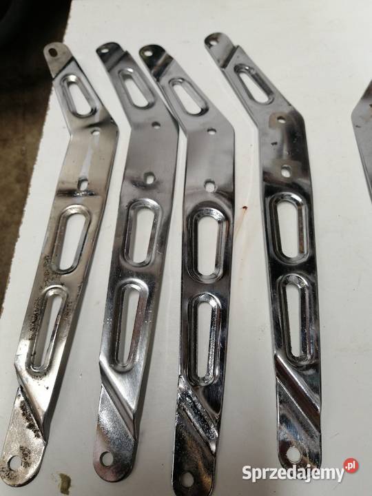 Romet chart Szamotuły sprzedam