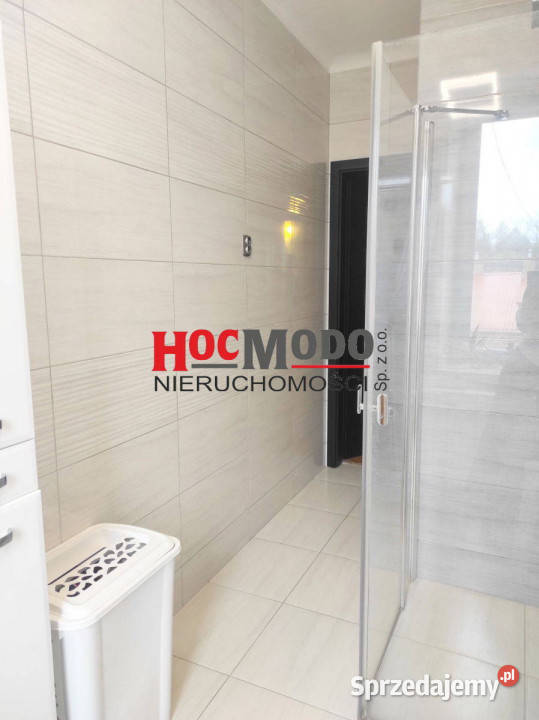 Przestronne mieszkanie w Zegrzu Zegrze