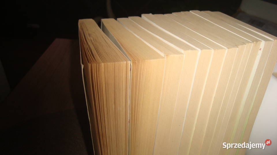 grzech pierworodny na sztuki js Proza i poezja Kruszwica sprzedam