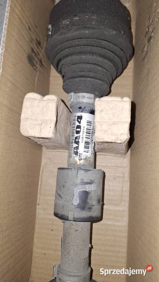 Półoś LP OPEL INSIGNIA 20 CDTI Biturbo 4x4 Sport Krosno