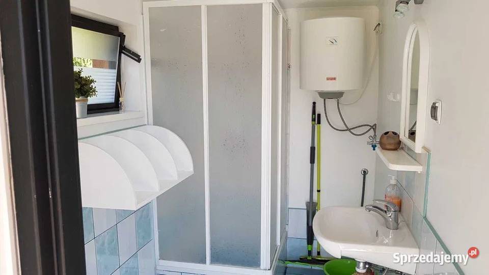 Domek letniskowy Jantar pomorskie