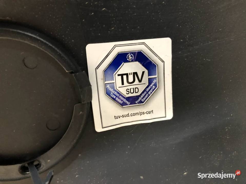 TOYOTA YARIS I XP10 041999032003 ZDERZAK PRZÓD Pozostałe Skarżysko-Kamienna sprzedam
