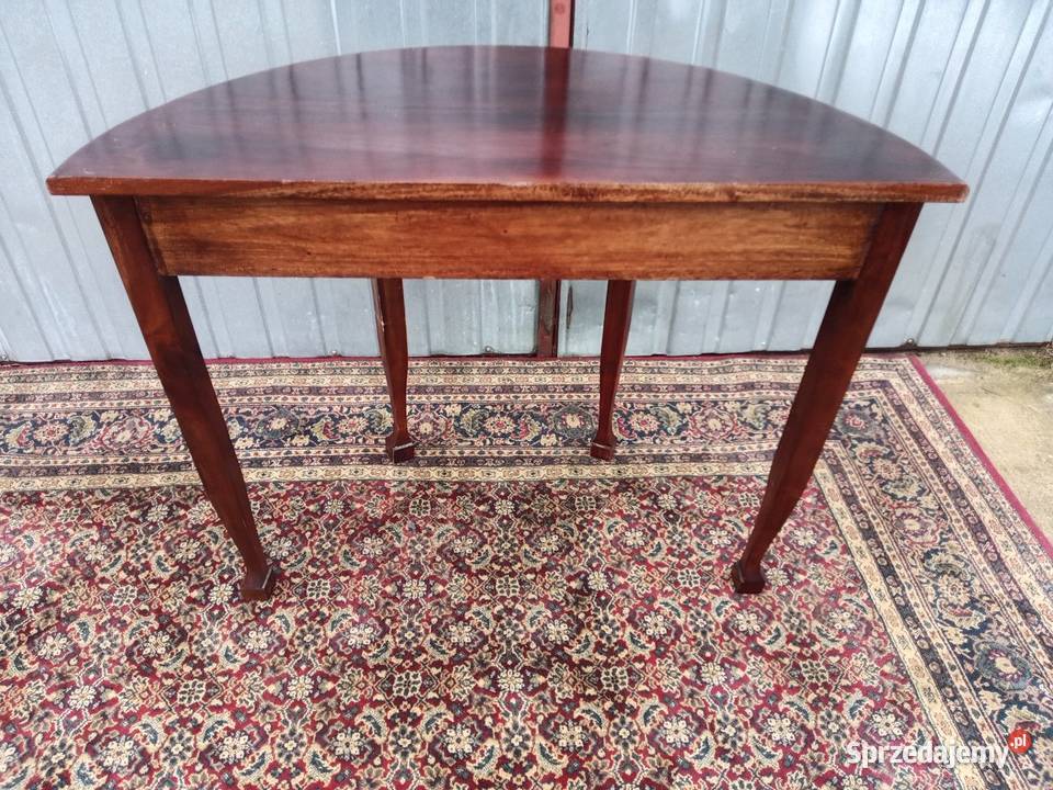 Stolik sprzedam Borówno sprzedam