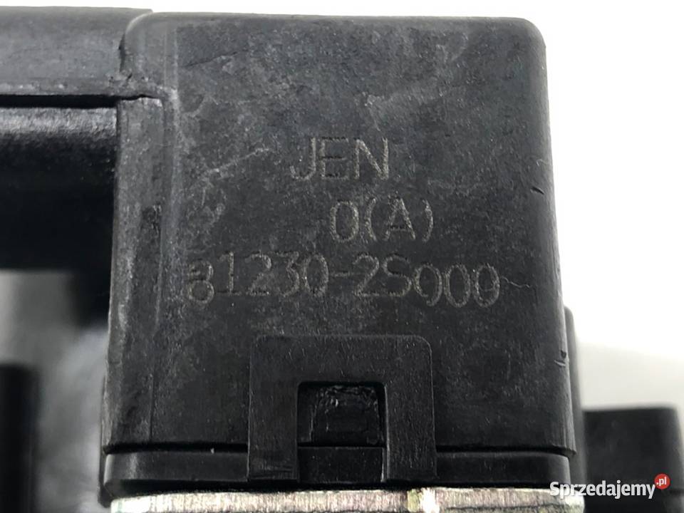 ZAMEK KLAPY TYLNEJ HYUNDAI ix35 Hatchback sprzedam