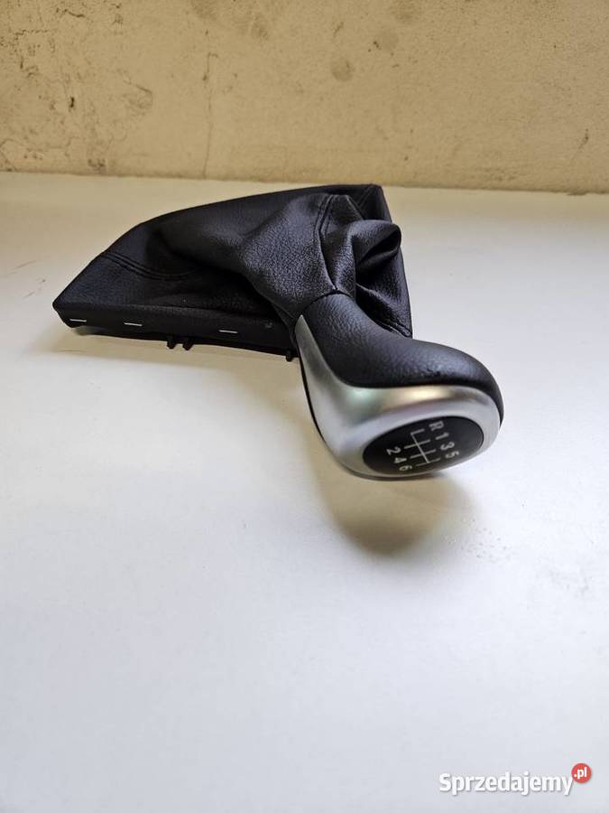BMW F30 F31 GAŁKA ZMIANY BIEGÓW Międzychód sprzedam